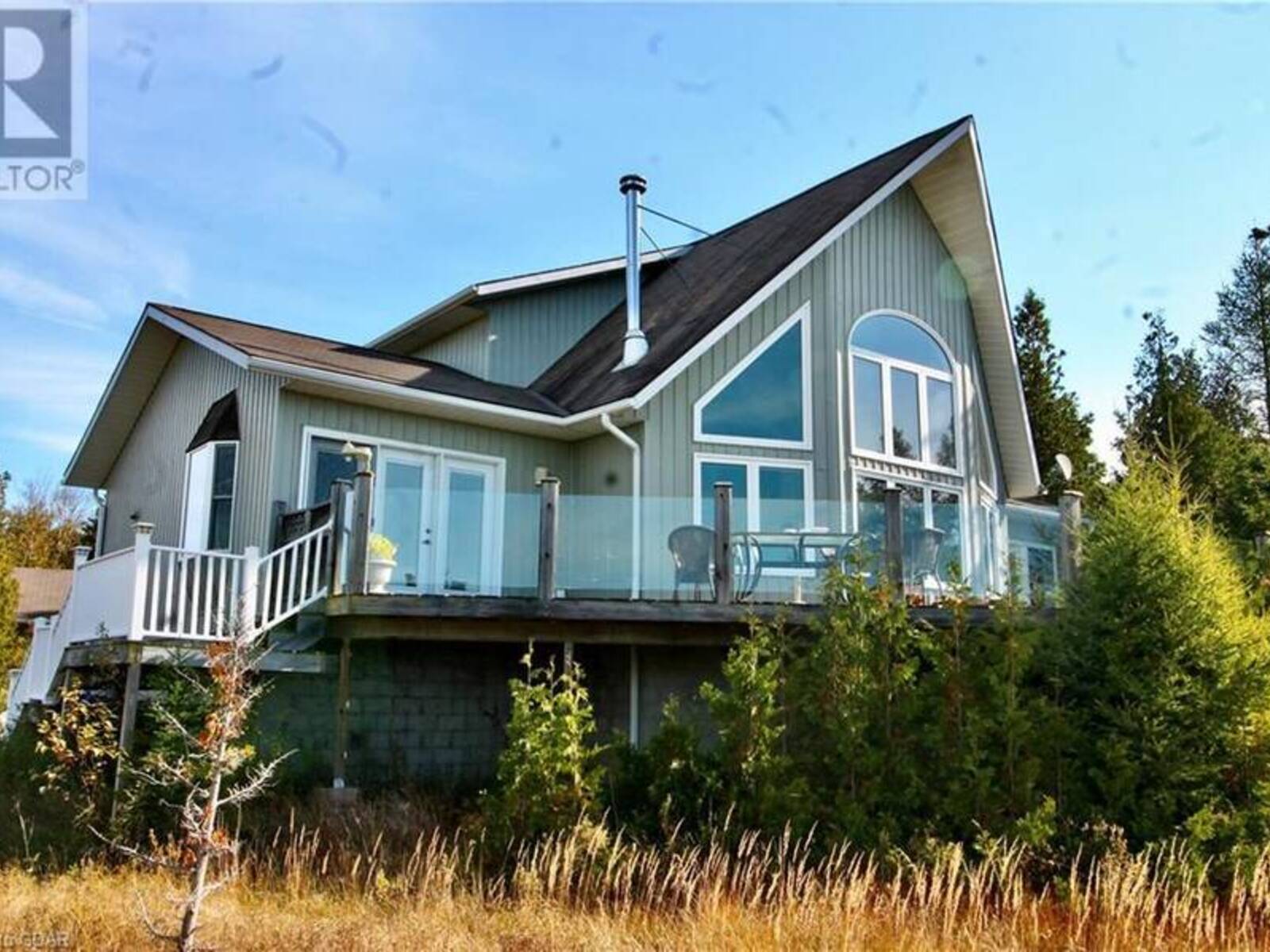 211 EAGLE DR, Northern Bruce Peninsula, Ontario N0H 2R0