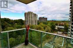 1055 SOUTHDOWN Road Unit# 810 | Mississauga Ontario | Slide Image Nineteen