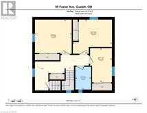 95 FOSTER Avenue | Guelph Ontario | Slide Image Nine