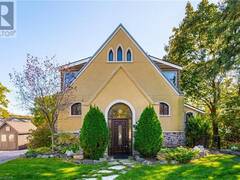 230 ST ANDREW Street E Fergus Ontario, N1M 1R1