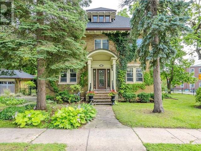 2 ARDMAY Crescent Guelph Ontario, N1E 4L3