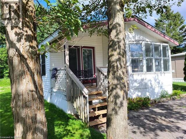 558 SUMAC Street Fergus Ontario, N1M 2W5