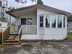 558 SUMAC Street Fergus Ontario, N1M 2W5