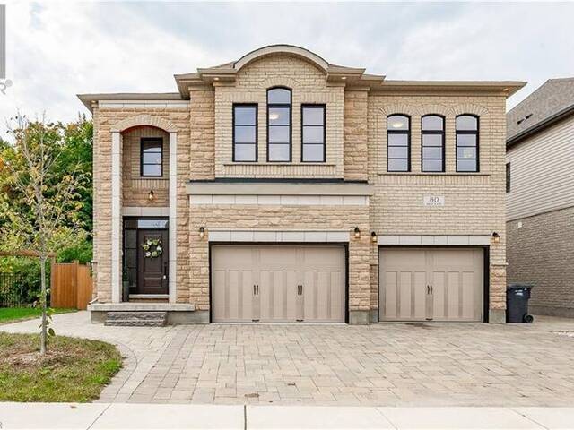 80 MCCANN Street Guelph Ontario, N1L 1H6