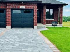 146 SHIRLEY Street Thorndale Ontario, N0M 2P0