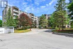 93 WESTWOOD Road Unit# 402 | Guelph Ontario | Slide Image One