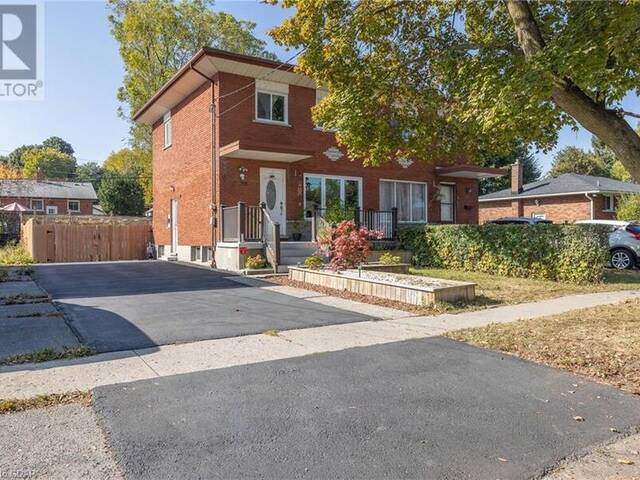 200 ALMA Street N Guelph Ontario, N1H 5X5