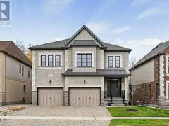 84 MCCANN Street Guelph Ontario, N1G 0B9