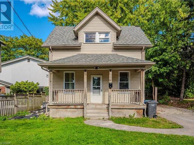 324 EDINBURGH Road S Guelph Ontario, N1G 2K5