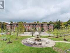 625 ST DAVID Street S Unit# 412 Fergus Ontario, N1M 0A8