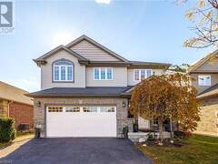 66 HEALEY STREET Elora Ontario, N0B 1S0