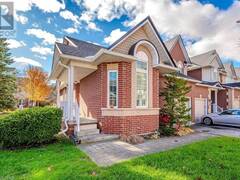 60 PTARMIGAN Drive Unit# 15 Guelph Ontario, N1C 1E5