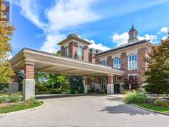 71 BAYBERRY Drive Unit# D403 Guelph Ontario, N1G 5K9