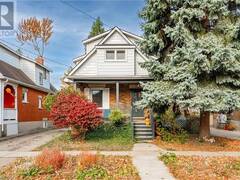 39 RAGLAN Street Guelph Ontario, N1H 2S4