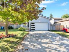 17 ABBEYWOOD Crescent Guelph Ontario, N1K 1T9