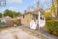 55 JOHN Street | Elora Ontario | Slide Image Nine