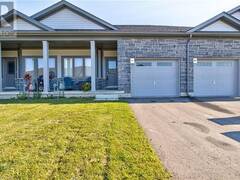 84 CHERYL Avenue Atwood Ontario, N0G 1B0