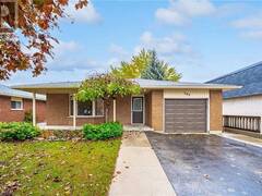 360 BIRMINGHAM Street E Mount Forest Ontario, N0G 2L2