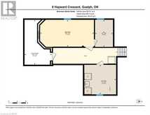 8 HAYWARD Crescent | Guelph Ontario | Slide Image Forty-two