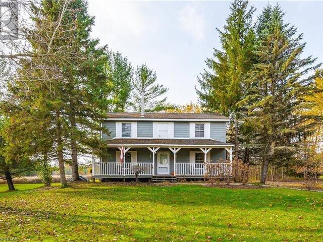 6224 FIFTH LINE Fergus Ontario, N1M 2W5