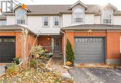 256 STARWOOD Drive | Guelph Ontario | Slide Image One