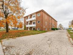 57 CONROY Crescent Unit# 302 Guelph Ontario, N1G 2V5