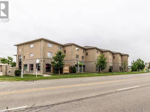 904 PAISLEY Road Unit# 202 Guelph Ontario, N1K 0C6