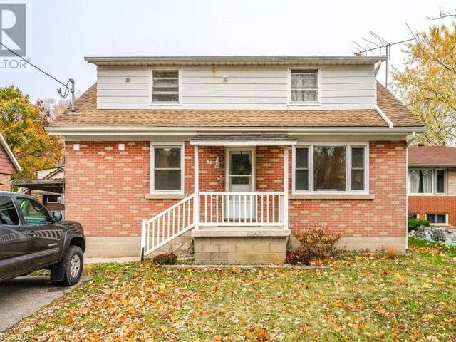 80 YORK Road Guelph Ontario, N1E 3E6