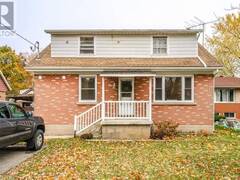 80 YORK Road Guelph Ontario, N1E 3E6