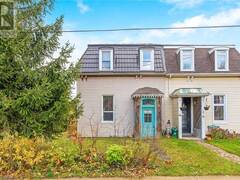 7 CHURCH Street Hillsburgh Ontario, N0B 1Z0