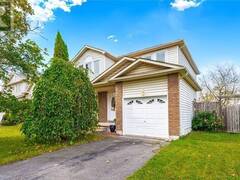 109 PARKSIDE Drive W Fergus Ontario, N1M 3M5