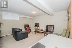 167 ARKELL Road Unit# 51 | Guelph Ontario | Slide Image Thirty