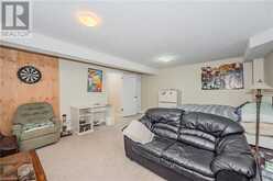 167 ARKELL Road Unit# 51 | Guelph Ontario | Slide Image Thirty-one