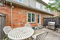 167 ARKELL Road Unit# 51 | Guelph Ontario | Slide Image Thirty-five