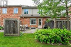 167 ARKELL Road Unit# 51 | Guelph Ontario | Slide Image Thirty-seven