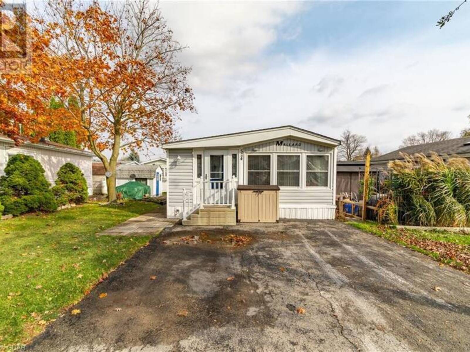 524 POPLAR Place, Belwood, Ontario N0B 1J0