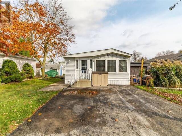 524 POPLAR Place Belwood Ontario, N0B 1J0