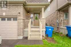 30 JOHN BRABSON Crescent | Guelph Ontario | Slide Image Two