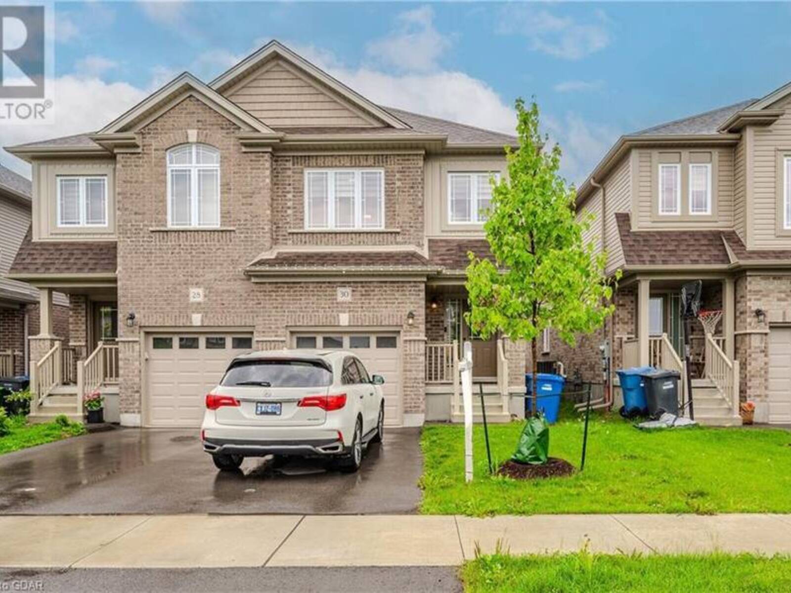 30 JOHN BRABSON Crescent, Guelph, Ontario N1G 0G5