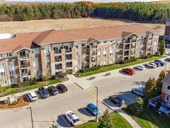 45 KINGSBURY Square Unit# 412 Guelph Ontario, N1L 0L2