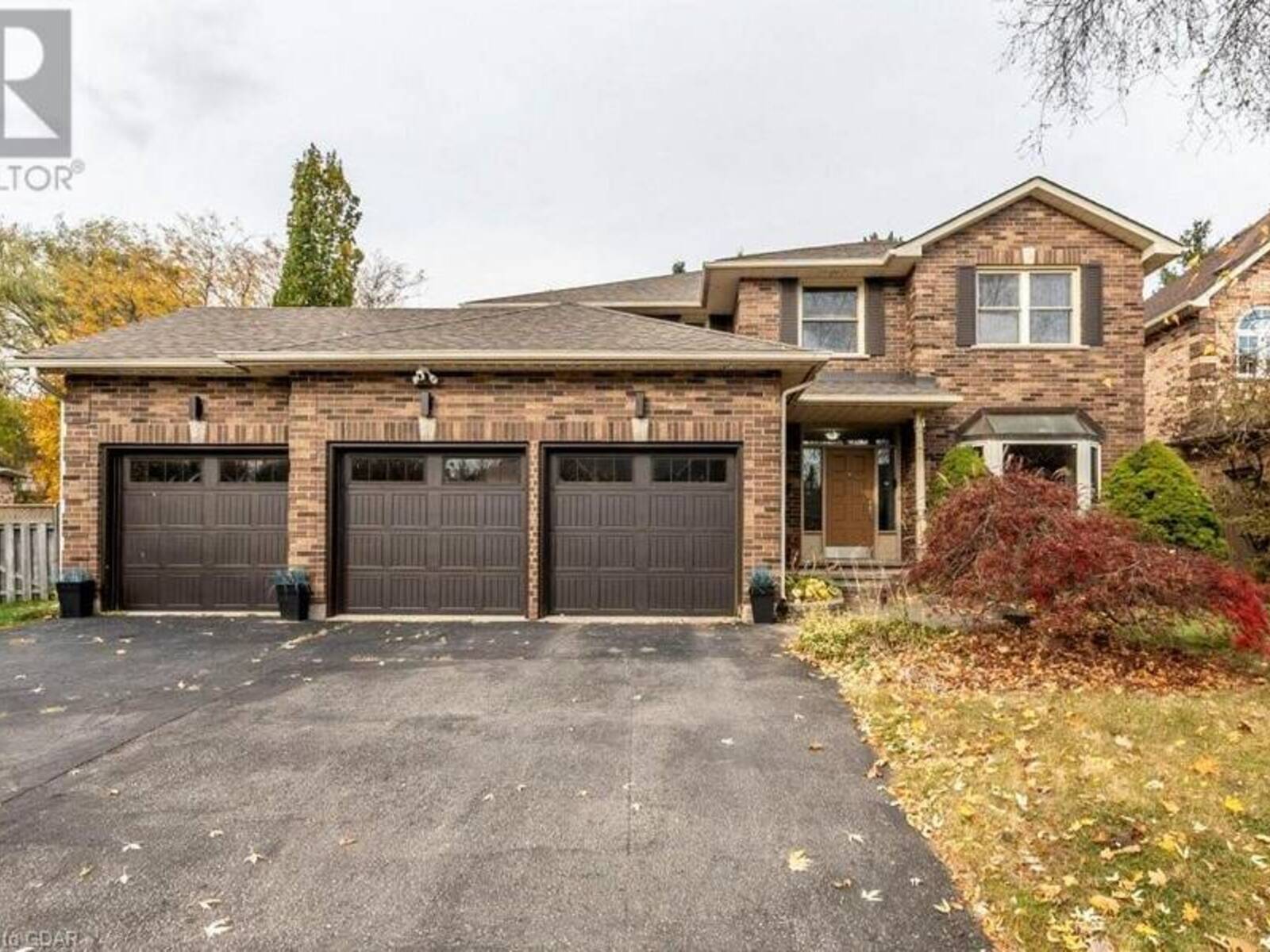 60 BREWSTER Place, Cambridge, Ontario N3C 3T9