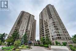 55 KINGSBRIDGE GARDEN Circle Unit# 406 | Mississauga Ontario | Slide Image Thirteen