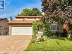 236 IRONWOOD Road Guelph Ontario, N1G 3G1