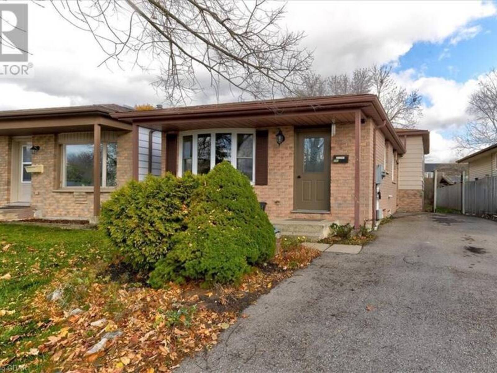 253 AUDEN Road, Guelph, Ontario N1E 6N5