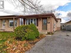 253 AUDEN Road Guelph Ontario, N1E 6N5