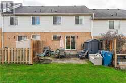 426 GRANGE Road Unit# 6 | Guelph Ontario | Slide Image Forty-six