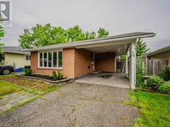 46 APPALACHIAN Crescent Kitchener Ontario, N2E 1A4