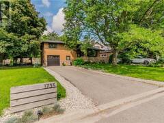 1735 QUEENSTON Road Cambridge Ontario, N3H 3M3