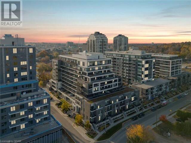 73 ARTHUR Street S Unit# 103 Guelph Ontario, N1E 0S6