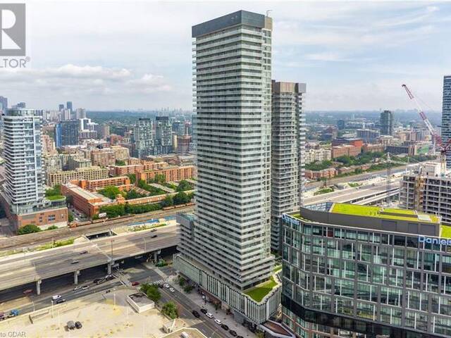 15 LOWER JARVIS Street Unit# 910 Toronto Ontario, M5E 0C4